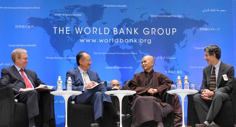 TNH-world bank - jim kim