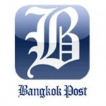 bangkok post logo