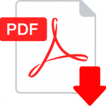 pdf download logo