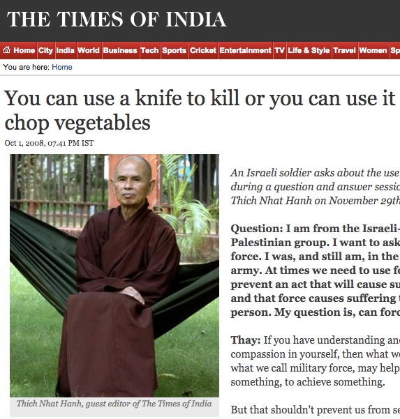 times of india 2