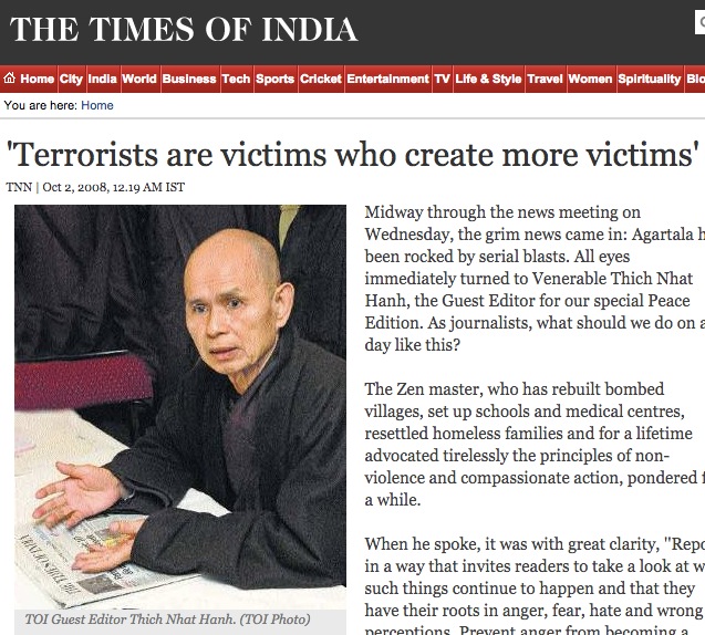 times of india 3