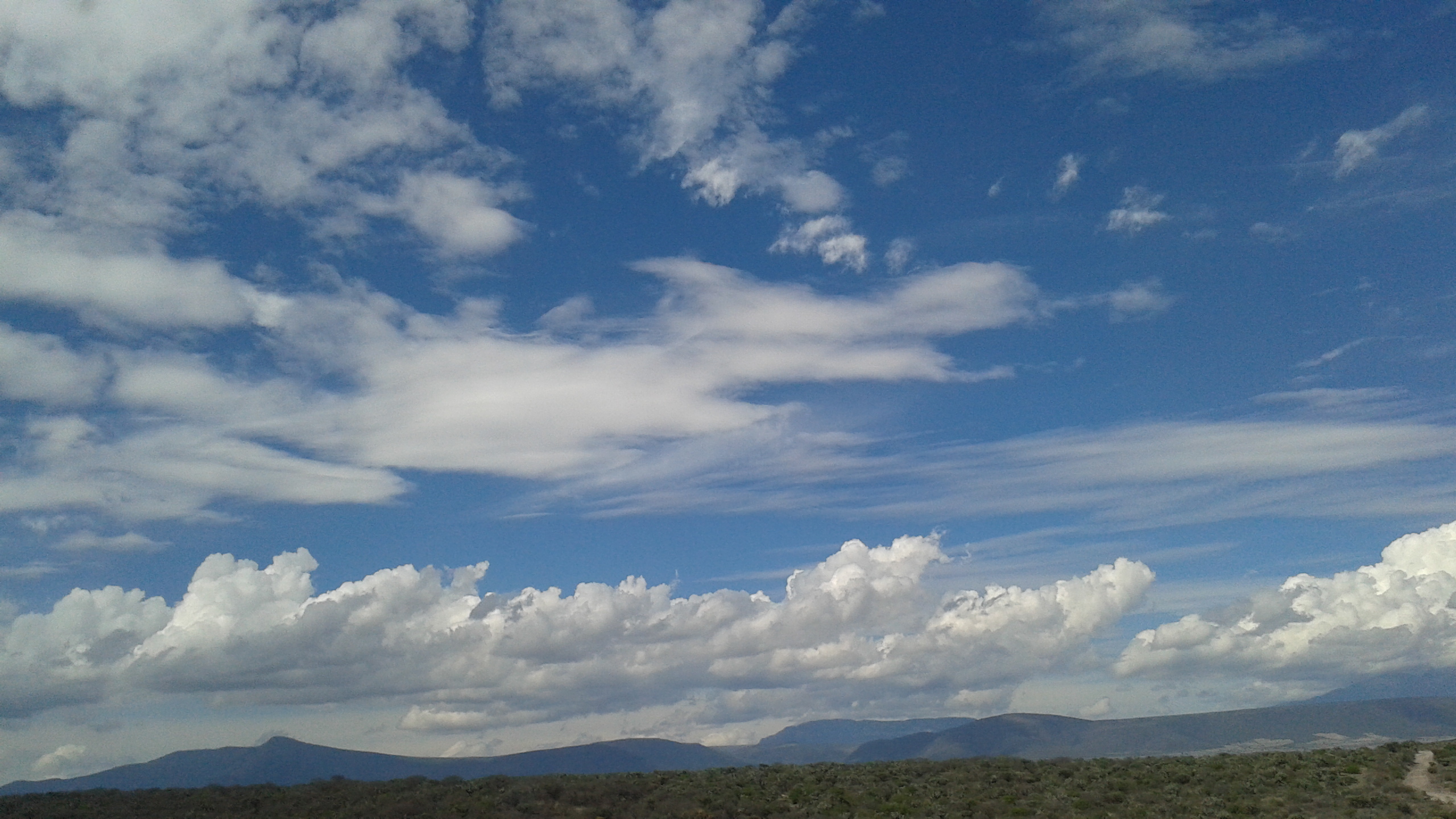 Clouds and Sky to San Miguel de Allende, Mexico.jpg